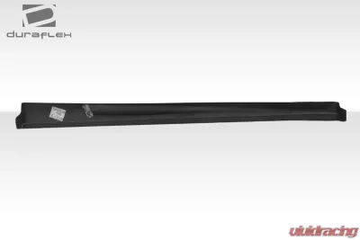 2000-2005 Toyota Celica Duraflex Type K Side Skirts Rocker Panels - 2 Piece - 100191
