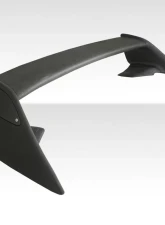 2000-2005 Toyota Celica Duraflex TD3000 Wing Trunk Lid Spoiler - 1 Piece                                     - 100197 - Image 5