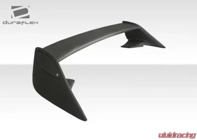 2000-2005 Toyota Celica Duraflex TD3000 Wing Trunk Lid Spoiler - 1 Piece - 100197