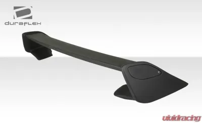 2000-2005 Toyota Celica Duraflex TD3000 Wing Trunk Lid Spoiler - 1 Piece - 100197