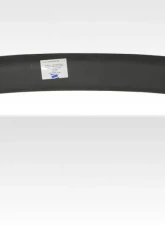 2000-2005 Toyota Celica Duraflex TD3000 Wing Trunk Lid Spoiler - 1 Piece                                     - 100197 - Image 7