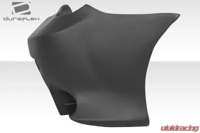 2000-2005 Toyota Celica Duraflex Vader SE Rear Bumper Cover - 1 Piece - 100201