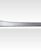 2000-2005 Toyota MRS MR2 Spyder Duraflex TD3000 Side Skirts Rocker Panels - 2 Piece                                     - 100208 - Image 9