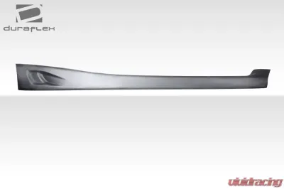 2000-2005 Toyota MRS MR2 Spyder Duraflex TD3000 Side Skirts Rocker Panels - 2 Piece - 100208