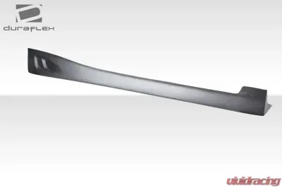 2000-2005 Toyota MRS MR2 Spyder Duraflex TD3000 Side Skirts Rocker Panels - 2 Piece - 100208