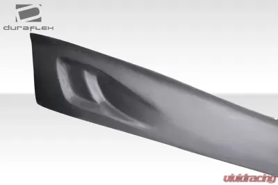 2000-2005 Toyota MRS MR2 Spyder Duraflex TD3000 Side Skirts Rocker Panels - 2 Piece - 100208