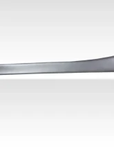 2000-2005 Toyota MRS MR2 Spyder Duraflex TD3000 Side Skirts Rocker Panels - 2 Piece                                     - 100208 - Image 12