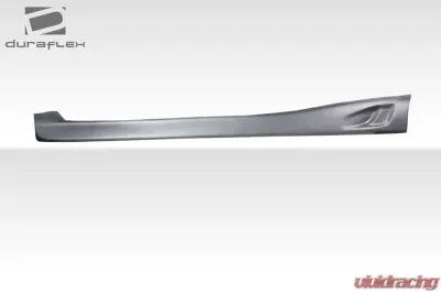 2000-2005 Toyota MRS MR2 Spyder Duraflex TD3000 Side Skirts Rocker Panels - 2 Piece - 100208