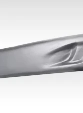 2000-2005 Toyota MRS MR2 Spyder Duraflex TD3000 Side Skirts Rocker Panels - 2 Piece                                     - 100208 - Image 13