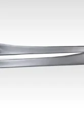 2000-2005 Toyota MRS MR2 Spyder Duraflex TD3000 Side Skirts Rocker Panels - 2 Piece                                     - 100208 - Image 14