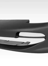 2000-2005 Toyota MRS MR2 Spyder Duraflex TS-1 Front Bumper Cover - 1 Piece                                     - 100209 - Image 8