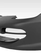 2000-2005 Toyota MRS MR2 Spyder Duraflex TS-1 Front Bumper Cover - 1 Piece                                     - 100209 - Image 9