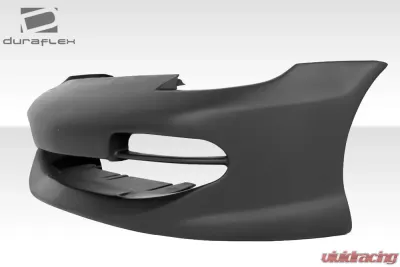 2000-2005 Toyota MRS MR2 Spyder Duraflex TS-1 Front Bumper Cover - 1 Piece - 100209