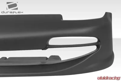 2000-2005 Toyota MRS MR2 Spyder Duraflex TS-1 Front Bumper Cover - 1 Piece - 100209