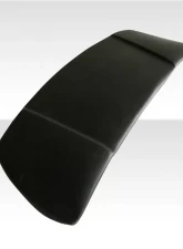 2000-2005 Toyota MRS MR2 Spyder Duraflex Type W Wing Trunk Lid Spoiler - 1 Piece                                     - 100211 - Image 4