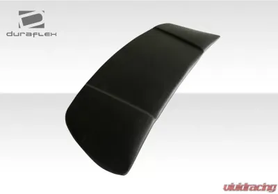 2000-2005 Toyota MRS MR2 Spyder Duraflex Type W Wing Trunk Lid Spoiler - 1 Piece - 100211