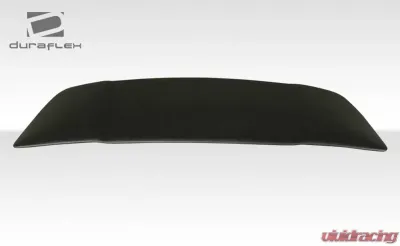 2000-2005 Toyota MRS MR2 Spyder Duraflex Type W Wing Trunk Lid Spoiler - 1 Piece - 100211
