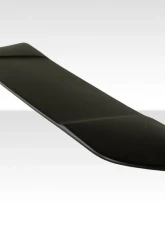 2000-2005 Toyota MRS MR2 Spyder Duraflex Type W Wing Trunk Lid Spoiler - 1 Piece                                     - 100211 - Image 6