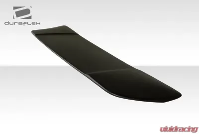 2000-2005 Toyota MRS MR2 Spyder Duraflex Type W Wing Trunk Lid Spoiler - 1 Piece - 100211