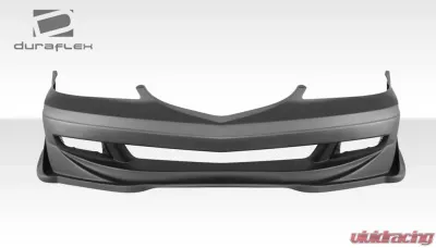 2001-2003 Acura CL Duraflex Cyber Front Bumper Cover - 1 Piece - 100214