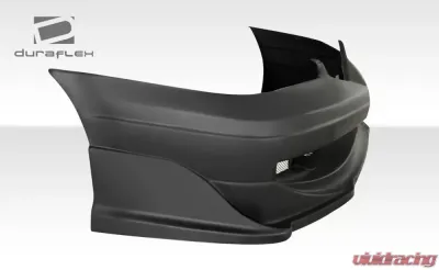 2001-2003 Acura CL Duraflex Cyber Front Bumper Cover - 1 Piece - 100214