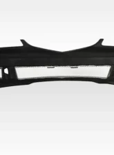 2001-2003 Acura CL Duraflex Cyber Front Bumper Cover - 1 Piece                                     - 100214 - Image 6