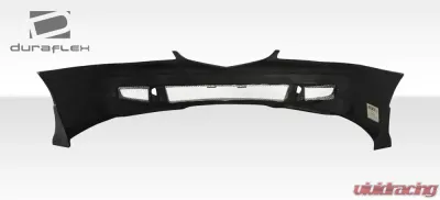 2001-2003 Acura CL Duraflex Cyber Front Bumper Cover - 1 Piece - 100214