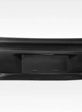 2001-2003 Acura CL Duraflex Cyber Rear Bumper Cover - 1 Piece                                     - 100215 - Image 4