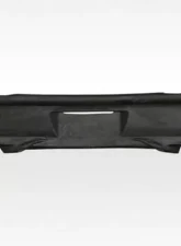 2001-2003 Acura CL Duraflex Cyber Rear Bumper Cover - 1 Piece                                     - 100215 - Image 7