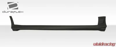 2001-2004 Ford Escape Duraflex Poison Side Skirts Rocker Panels - 2 Piece (S) - 100226