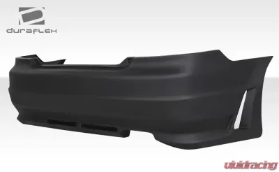 2001-2003 Honda Civic 2DR Duraflex R34 Body Kit - 4 Piece - 110321