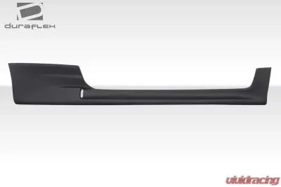 2001-2005 Honda Civic 2DR Duraflex R34 Side Skirts Rocker Panels - 2 Piece - 100240