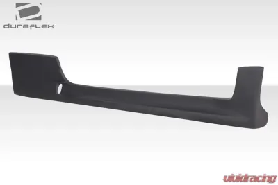 2001-2005 Honda Civic 2DR Duraflex R34 Side Skirts Rocker Panels - 2 Piece - 100240