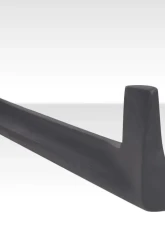 2001-2005 Honda Civic 2DR Duraflex R34 Side Skirts Rocker Panels - 2 Piece                                     - 100240 - Image 12