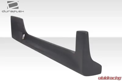 2001-2005 Honda Civic 2DR Duraflex R34 Side Skirts Rocker Panels - 2 Piece - 100240