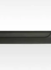 2001-2005 Honda Civic 4DR Duraflex Spyder Side Skirts Rocker Panels - 2 Piece                                     - 100242 - Image 2