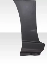 2001-2003 Honda Civic Duraflex F-1 Fenders - 2 Piece                                     - 100253 - Image 12