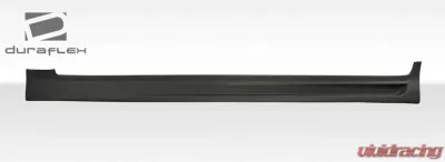 2001-2006 Hyundai Elantra Duraflex Skyline Side Skirts Rocker Panels - 2 Piece - 100268