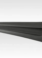 2001-2006 Hyundai Elantra Duraflex Skyline Side Skirts Rocker Panels - 2 Piece                                     - 100268 - Image 9