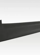 2001-2006 Hyundai Elantra Duraflex Skyline Side Skirts Rocker Panels - 2 Piece                                     - 100268 - Image 10