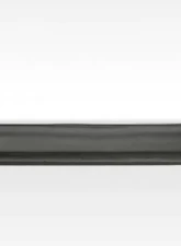 2001-2006 Hyundai Elantra Duraflex Skyline Side Skirts Rocker Panels - 2 Piece                                     - 100268 - Image 11