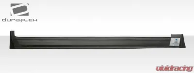 2001-2006 Hyundai Elantra Duraflex Skyline Side Skirts Rocker Panels - 2 Piece - 100268