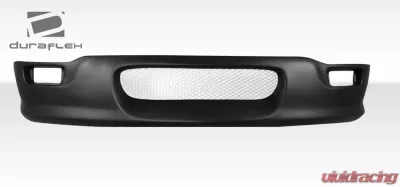 2001-2004 Toyota Tacoma Duraflex TD3000 Front Lip Under Spoiler Air Dam - 1 Piece - 100284