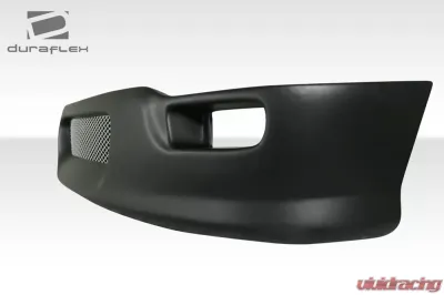 2001-2004 Toyota Tacoma Duraflex TD3000 Front Lip Under Spoiler Air Dam - 1 Piece - 100284
