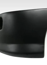 2001-2004 Toyota Tacoma Duraflex TD3000 Front Lip Under Spoiler Air Dam - 1 Piece                                     - 100284 - Image 9