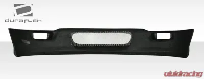 2001-2004 Toyota Tacoma Duraflex TD3000 Front Lip Under Spoiler Air Dam - 1 Piece - 100284