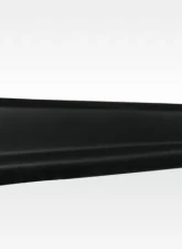 2001-2004 Toyota Tacoma Duraflex TD3000 Rear Add Ons Spat Bumper Extensions - 2 Piece                                     - 100285 - Image 3