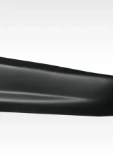 2001-2004 Toyota Tacoma Duraflex TD3000 Rear Add Ons Spat Bumper Extensions - 2 Piece                                     - 100285 - Image 4