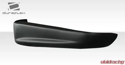 2001-2004 Toyota Tacoma Duraflex TD3000 Rear Add Ons Spat Bumper Extensions - 2 Piece - 100285