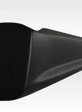 2001-2004 Toyota Tacoma Duraflex TD3000 Rear Add Ons Spat Bumper Extensions - 2 Piece                                     - 100285 - Image 5
